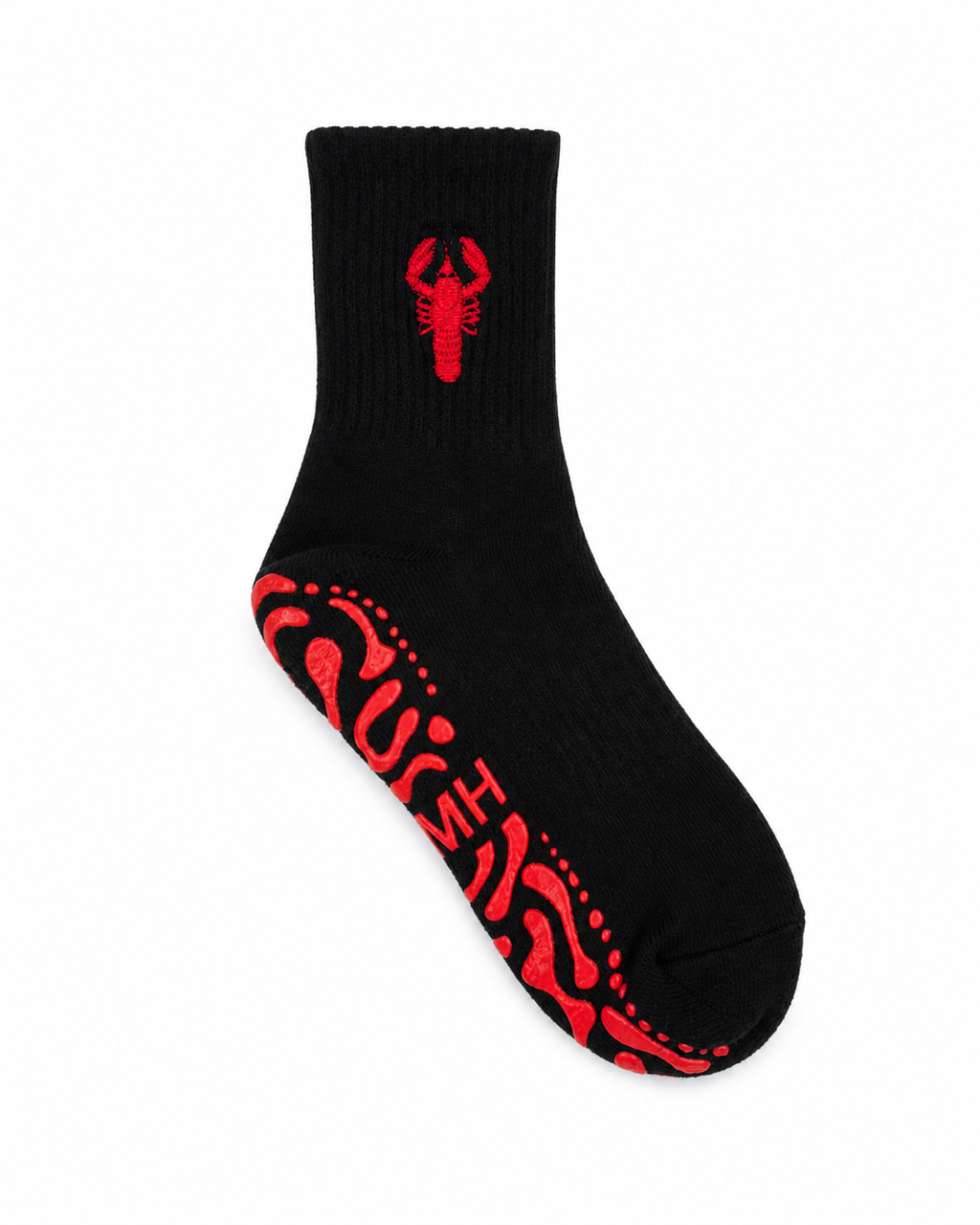 MUDBUG GRIP SOCKS