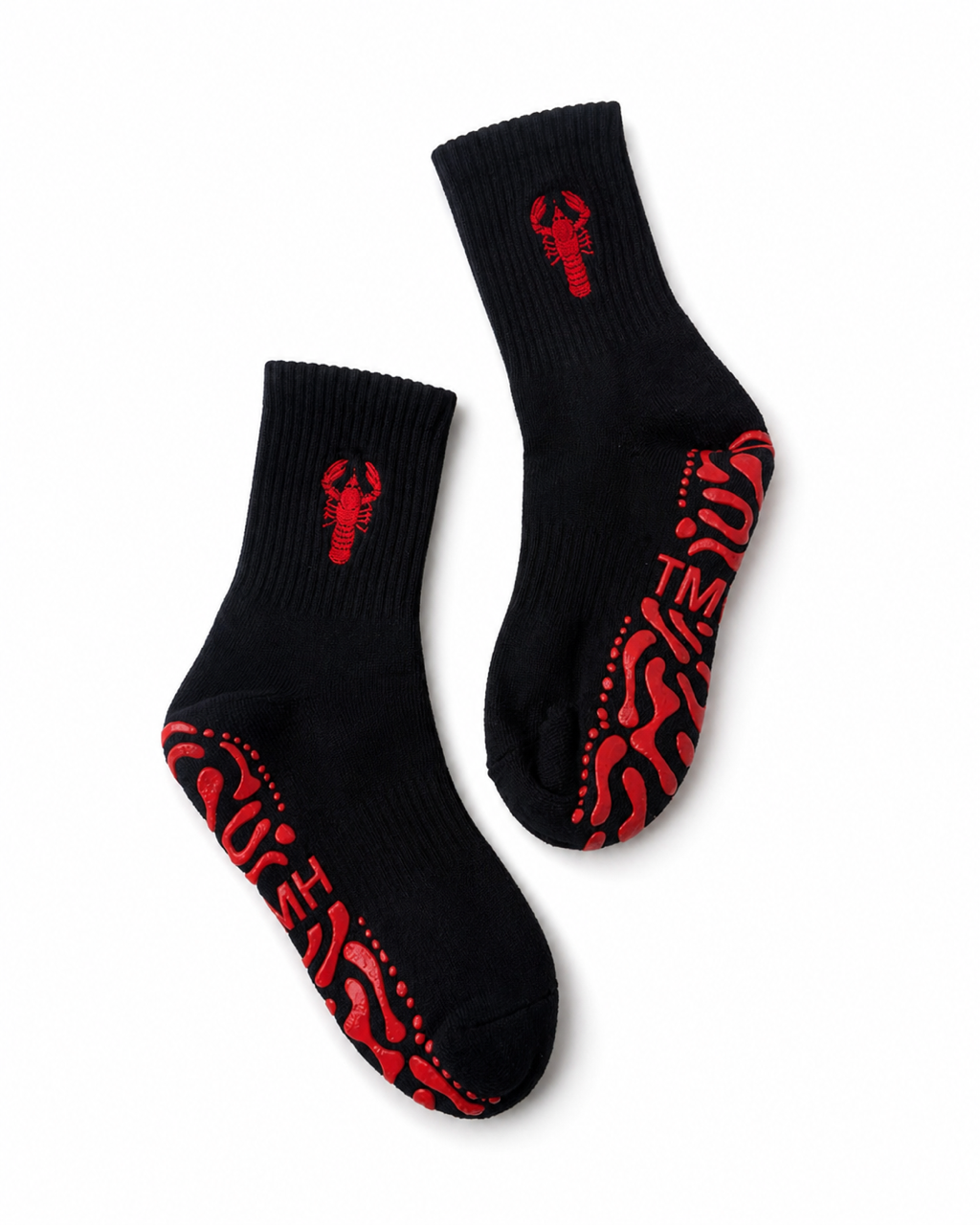 MUDBUG GRIP SOCKS